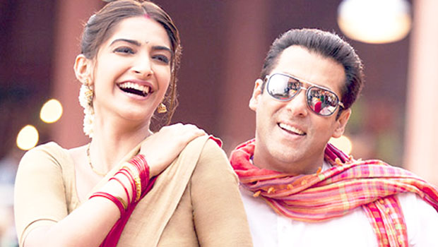 Aaj Unse Milna Hai (Prem Ratan Dhan Payo)