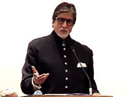 Amitabh Bachchan, Shabana Azmi At ‘Bread Beauty Revolution’ Book Launch