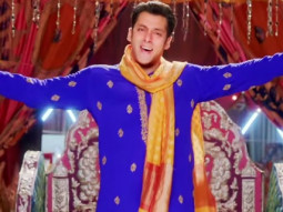 Making of ‘Prem Leela’ Video Song | Prem Ratan Dhan Payo | Salman Khan, Sonam Kapoor