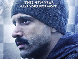 Theatrical Trailer (Wazir)