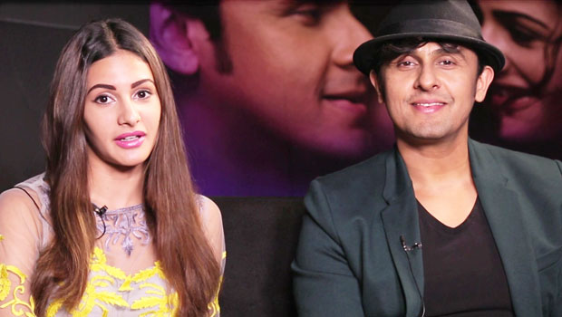 Sonu Nigam Speaks Highly Of Jeet Gangguli, Bhushan Kumar