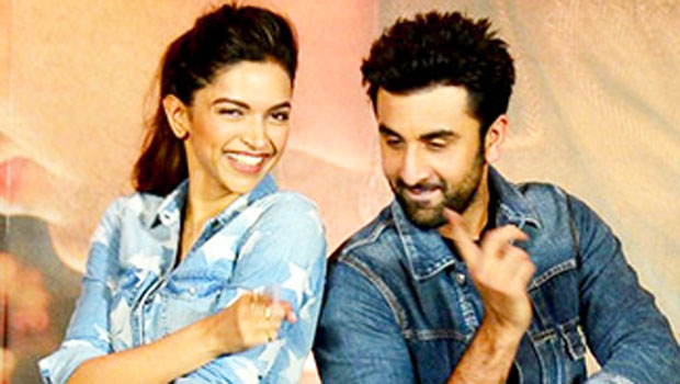 BTW: Shah Rukh, Salman, Deepika, Ranbir, Katrina And More