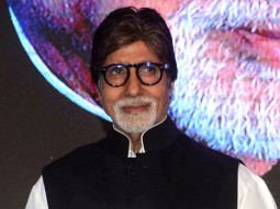 Amitabh Bachchan Promotes ‘Hepatitis B Awareness Drive’