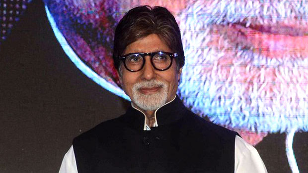 Amitabh Bachchan Promotes ‘Hepatitis B Awareness Drive’