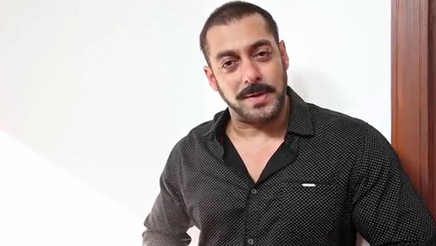 Salman Khan’s Emotional Message For ‘International Film Festival For Persons With Disabilities’ (IFFPwD)