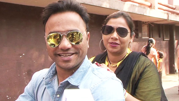 First Day First Show Of ‘Bajirao Mastani’