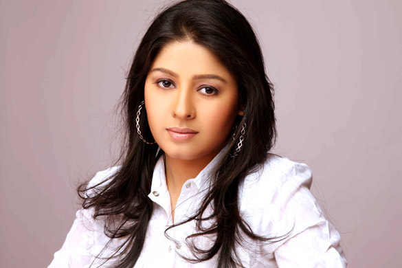 sunidhi chauhan 5