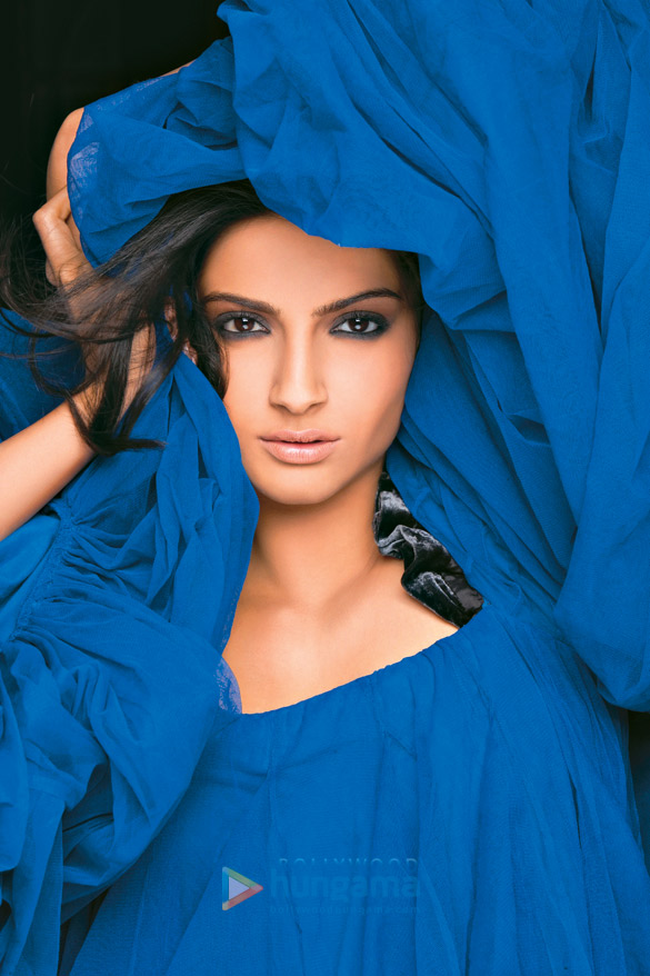 Sonam Kapoor Ahuja