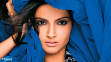 Sonam Kapoor Ahuja