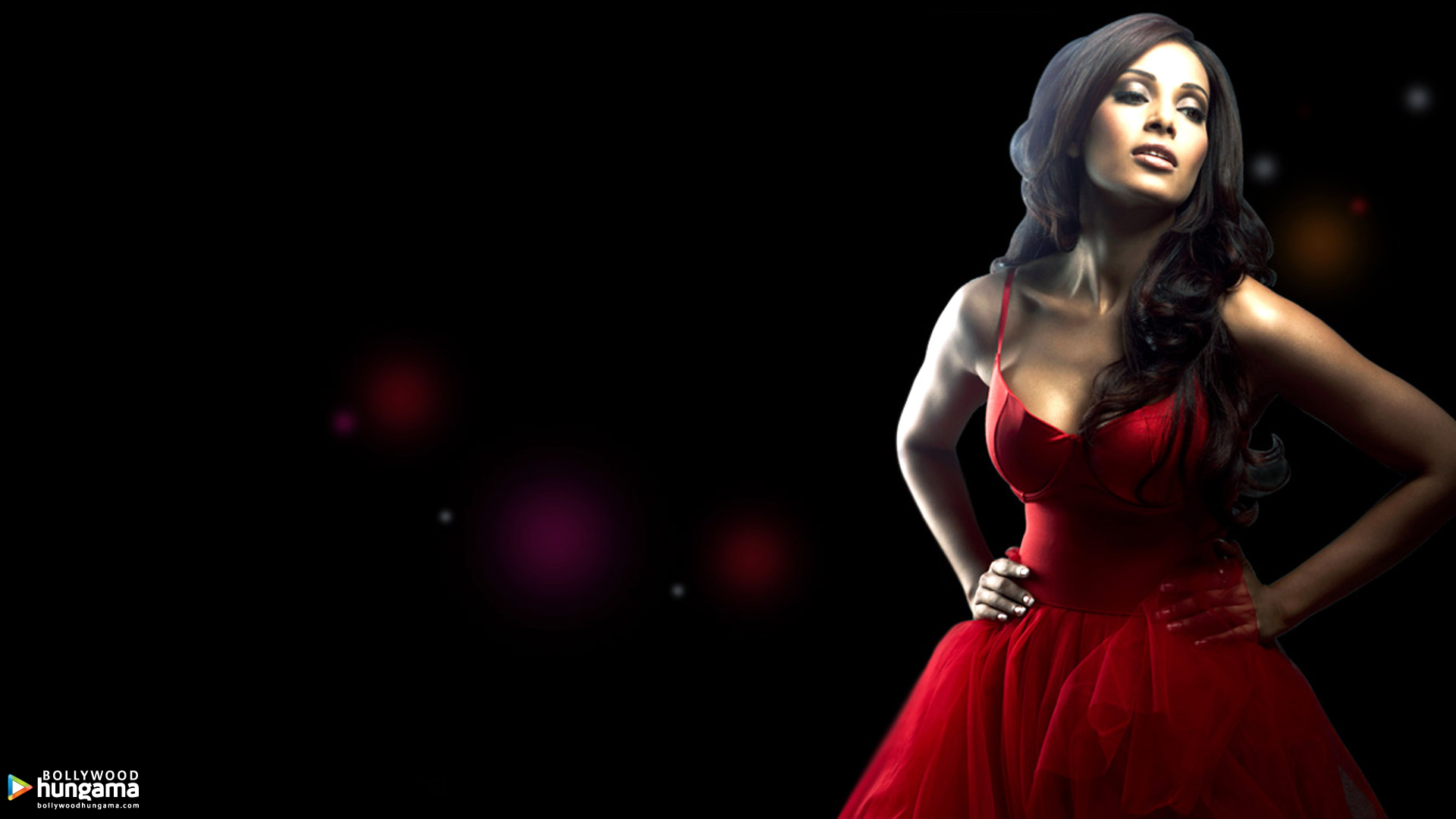 Bipasha Basu