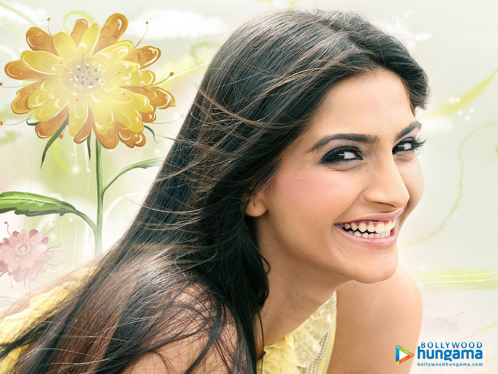 Sonam Kapoor Ahuja