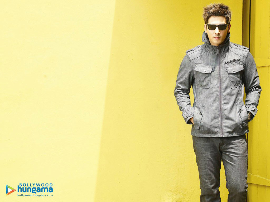 Zayed Khan
