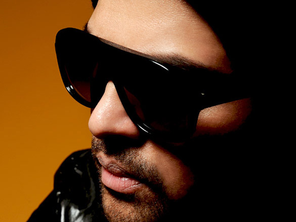 himesh reshammiya 26