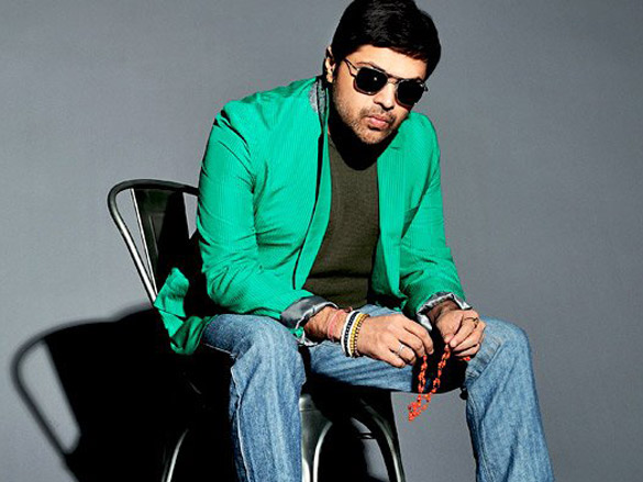 himesh reshammiya 23