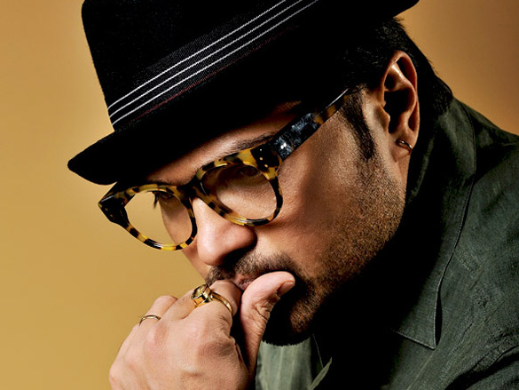 himesh reshammiya 19
