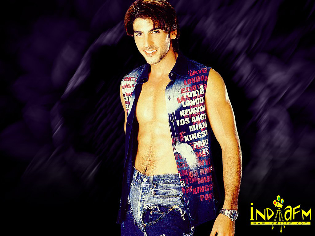 Zayed Khan Zayed Khan