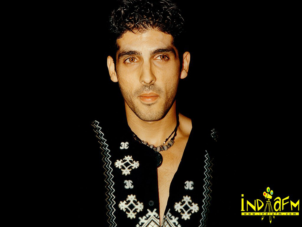 Zayed Khan Zayed Khan