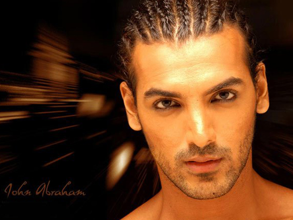 john abraham 28