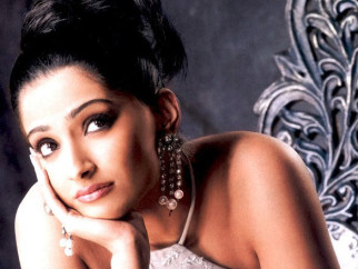 Sonam Kapoor Ahuja