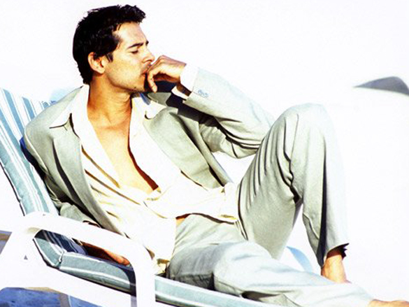 dino morea 17