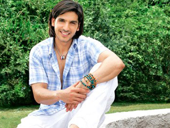 zayed khan 29
