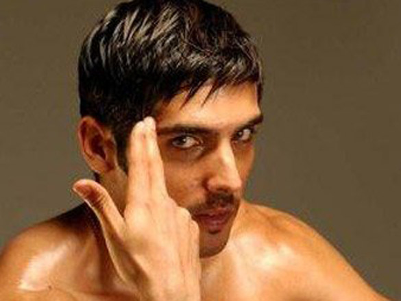 zayed khan 32