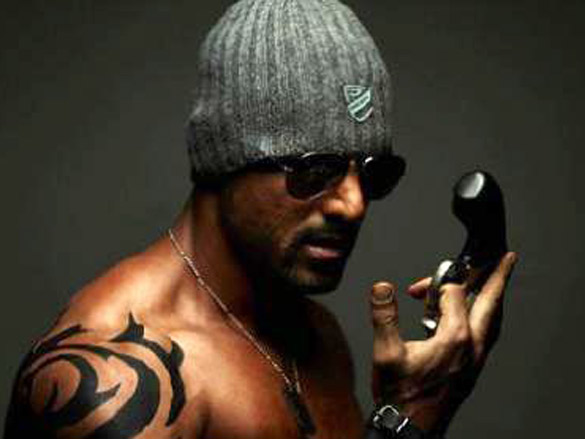 john abraham 38
