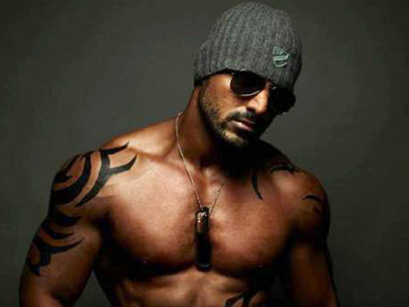 john abraham 39