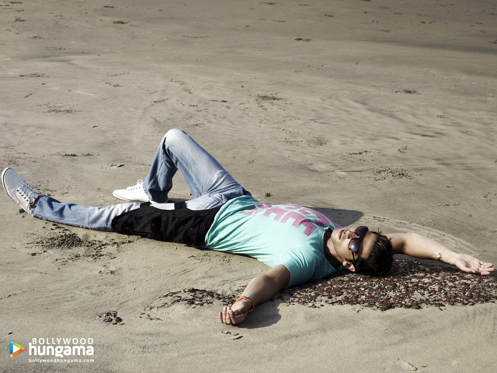 Zayed Khan