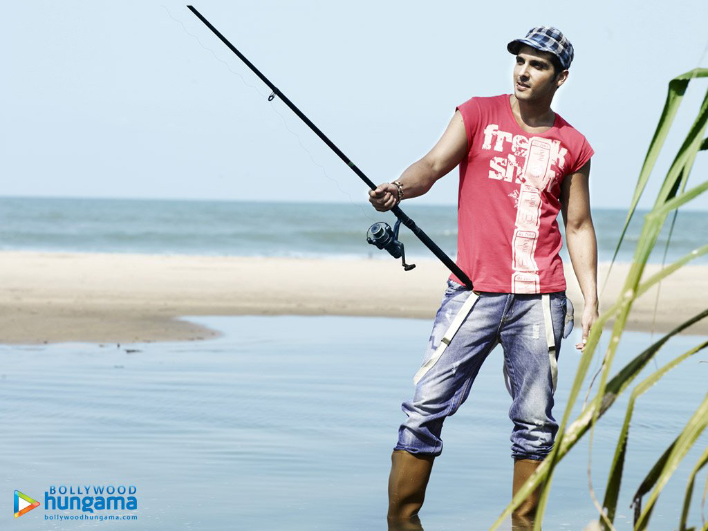 Zayed Khan Zayed Khan