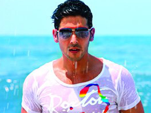 zayed khan 41