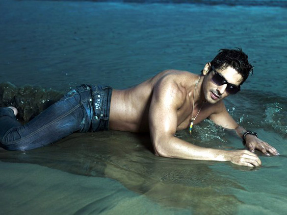 zayed khan 39