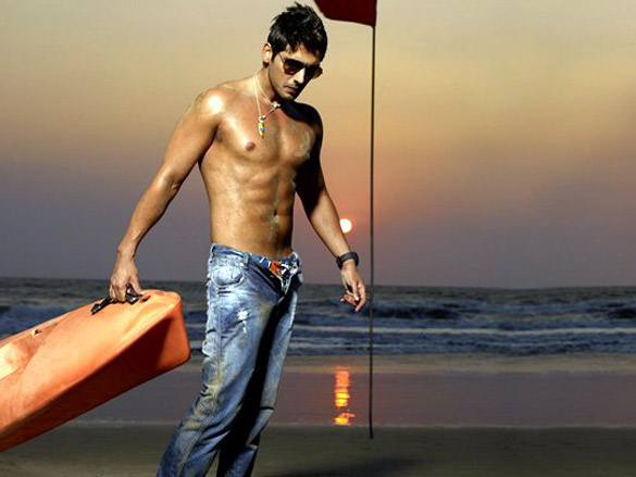 zayed khan 45