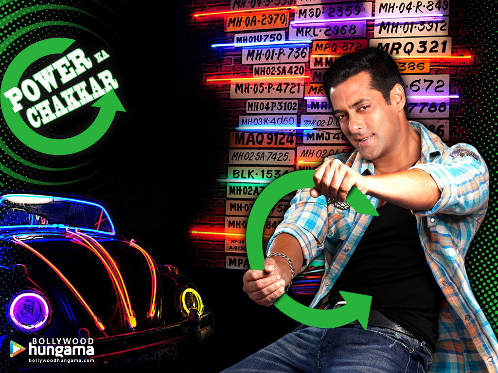 Salman Khan Salman Khan
