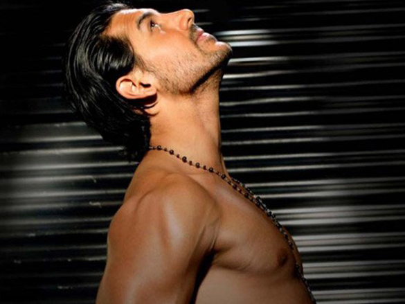 john abraham 24