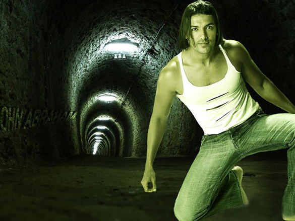 john abraham 30