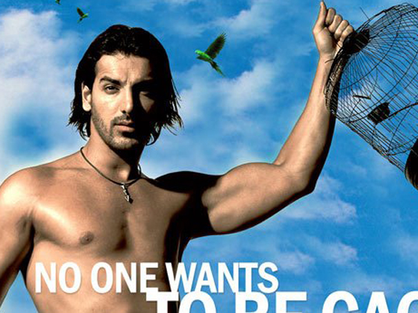john abraham 21