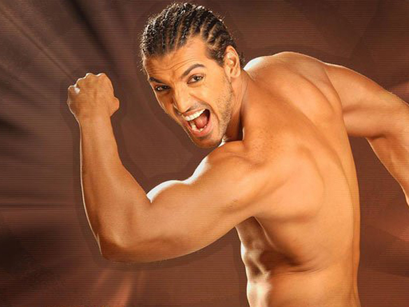john abraham 22