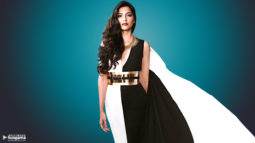 Sonam Kapoor Ahuja
