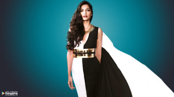 Sonam Kapoor Ahuja