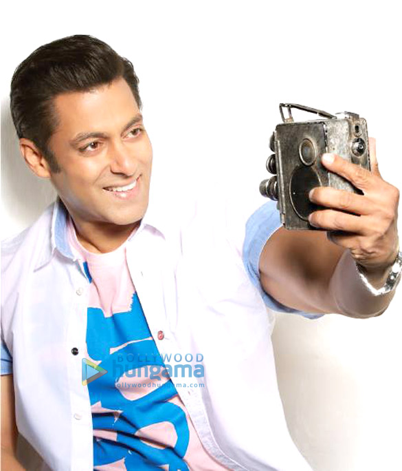 salman khan 40