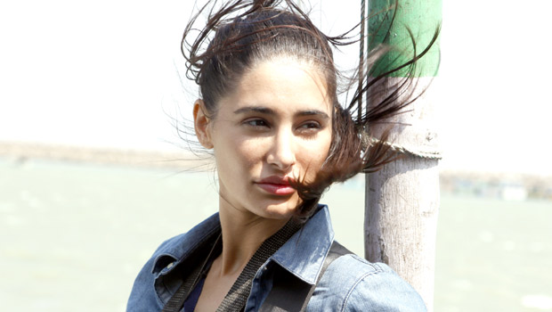 ‘Madras Cafe’ Blog: A Look At Nargis Fakhri’s Character
