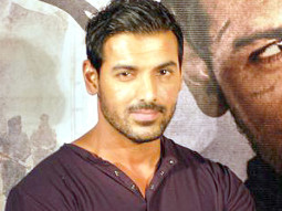 “I Thoroughly Enjoyed Ek Tha Tiger…”: John Abraham