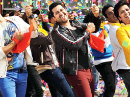 Zulmi (Grand Masti)