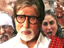 “Our Bureaucrats Are The Most Intelligent…”: Amitabh Bachchan