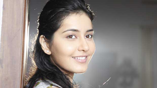 ‘Madras Cafe’ Blog: A Look At Raashi Khanna’s Character