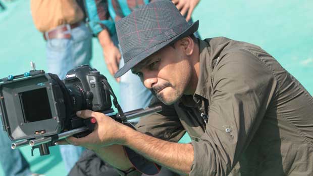 ‘Madras Cafe’ Blog: A Look At Kamaljeet Negi’s Cinematography