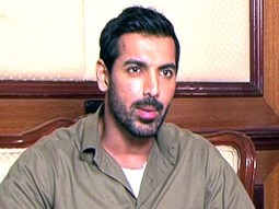 “Don’t Know I Will Make Good Or Bad Films, But I Will Direct…”: John Abraham