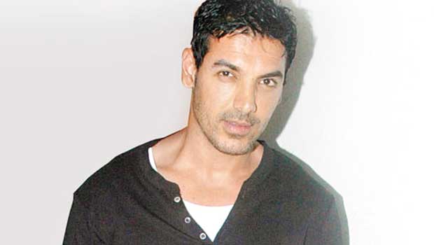 John Abraham On His Future Plans