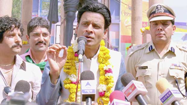 Janta Rocks (Satyagraha)